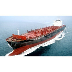 International Sea Cargo Service, India