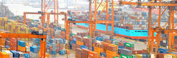 CP Sea Cargo