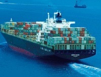 Sea cargo Service