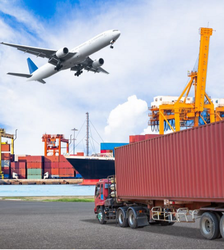 Air Freight Logistics Service