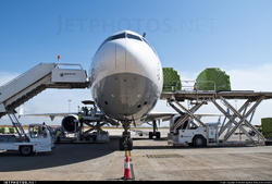 Air Cargo Services